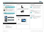 Preview for 2 page of ADS-tec ITC8113 TabX Quick Start Manual