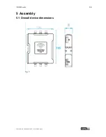 Предварительный просмотр 16 страницы ADS-tec IWL3000 series User Manual