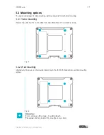 Предварительный просмотр 17 страницы ADS-tec IWL3000 series User Manual