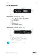 Предварительный просмотр 22 страницы ADS-tec IWL3000 series User Manual