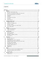 Preview for 3 page of ADS-tec MCR5000 User Manual