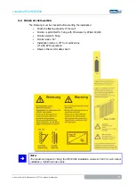 Preview for 13 page of ADS-tec MCR5000 User Manual