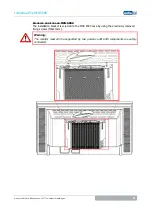 Preview for 21 page of ADS-tec MCR5000 User Manual