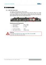 Preview for 25 page of ADS-tec MCR5000 User Manual