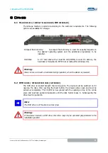 Preview for 31 page of ADS-tec MCR5000 User Manual