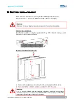 Preview for 35 page of ADS-tec MCR5000 User Manual