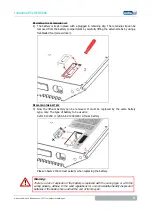 Preview for 37 page of ADS-tec MCR5000 User Manual