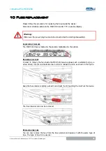 Preview for 39 page of ADS-tec MCR5000 User Manual