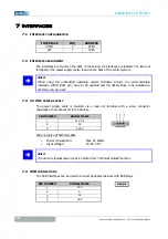 Предварительный просмотр 18 страницы ADS-tec OPC5012 User Manual