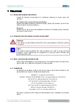 Предварительный просмотр 5 страницы ADS-tec OPC5015 User Manual