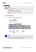 Предварительный просмотр 12 страницы ADS-tec OPC5015 User Manual