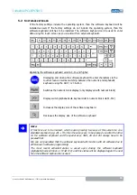 Предварительный просмотр 15 страницы ADS-tec OPC5015 User Manual