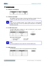 Предварительный просмотр 18 страницы ADS-tec OPC5015 User Manual