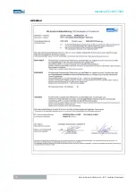 Предварительный просмотр 36 страницы ADS-tec OPC7008 User Manual