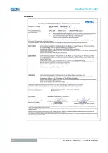 Предварительный просмотр 38 страницы ADS-tec OPC7008 User Manual