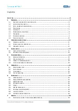 Preview for 3 page of ADS-tec VMT5017 User Manual