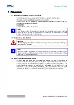 Preview for 6 page of ADS-tec VMT5017 User Manual