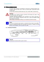 Preview for 19 page of ADS-tec VMT5017 User Manual