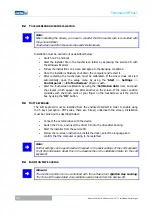 Preview for 32 page of ADS-tec VMT5017 User Manual