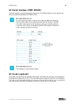 Preview for 21 page of ADS-tec VMT7000 series Instruction Manual