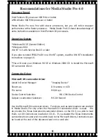 Preview for 5 page of ADS Technologies API-400 User Manual