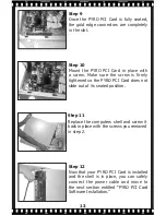 Preview for 13 page of ADS Technologies API-400 User Manual