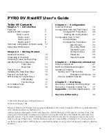 Preview for 2 page of ADS Technologies API-960 User Manual