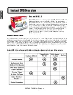 Preview for 6 page of ADS Technologies INSTANT DVD 2 User Manual