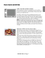 Preview for 7 page of ADS Technologies INSTANT DVD 2 User Manual