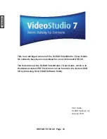 Preview for 26 page of ADS Technologies INSTANT DVD 2 User Manual