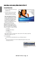 Preview for 28 page of ADS Technologies INSTANT DVD 2 User Manual