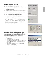 Preview for 29 page of ADS Technologies INSTANT DVD 2 User Manual