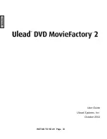 Preview for 34 page of ADS Technologies INSTANT DVD 2 User Manual