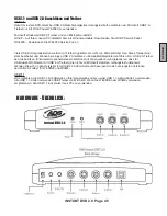 Preview for 45 page of ADS Technologies INSTANT DVD 2 User Manual