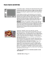 Preview for 77 page of ADS Technologies INSTANT DVD 2 User Manual