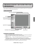 Preview for 121 page of ADS Technologies INSTANT DVD 2 User Manual