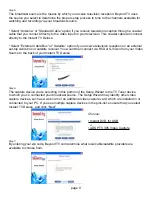 Preview for 9 page of ADS Technologies INSTANT TV DELUXE PCI Software User'S Manual