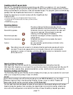 Preview for 13 page of ADS Technologies INSTANT TV DELUXE PCI Software User'S Manual