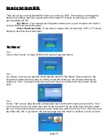 Preview for 23 page of ADS Technologies INSTANT TV DELUXE PCI Software User'S Manual