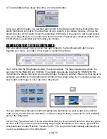 Preview for 32 page of ADS Technologies INSTANT TV DELUXE PCI Software User'S Manual