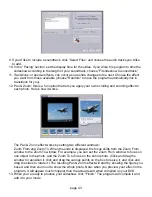 Preview for 43 page of ADS Technologies INSTANT TV DELUXE PCI Software User'S Manual