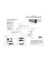 Preview for 1 page of ADS Technologies Instant Video PCI Quick Installation Manual