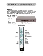 Предварительный просмотр 21 страницы ADS Technologies MEDIA-LINK User Manual