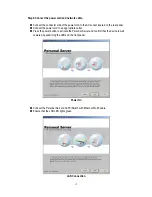 Preview for 18 page of ADS Technologies NAS-806-EF Instruction Manual