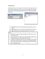 Preview for 23 page of ADS Technologies NAS-806-EF Instruction Manual