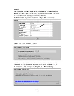 Preview for 34 page of ADS Technologies NAS-806-EF Instruction Manual