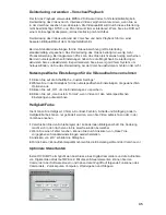 Preview for 47 page of ADS Technologies USBAV-711-EF Hardware And Software Manual