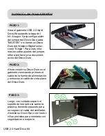 Preview for 14 page of ADS Technologies USBX-835 User Manual