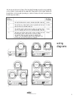 Предварительный просмотр 5 страницы ADS 310px Installation Manual