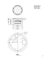 Предварительный просмотр 9 страницы ADS 310px Installation Manual